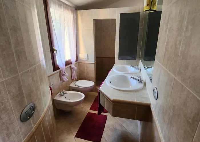 アパート In Cristina Con Piscina, Costa d'Oneglia