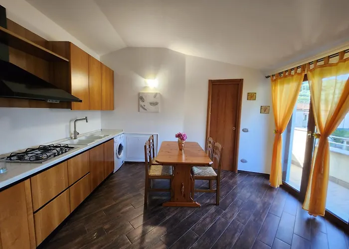 In Cristina Con Piscina, *