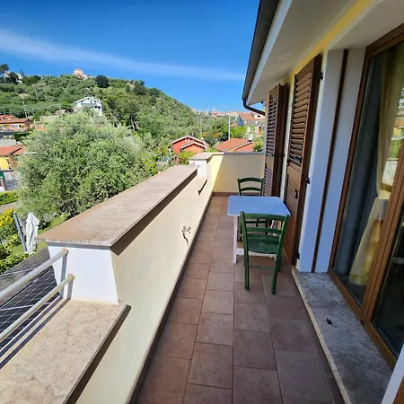 Apartament In Cristina Con Piscina, *